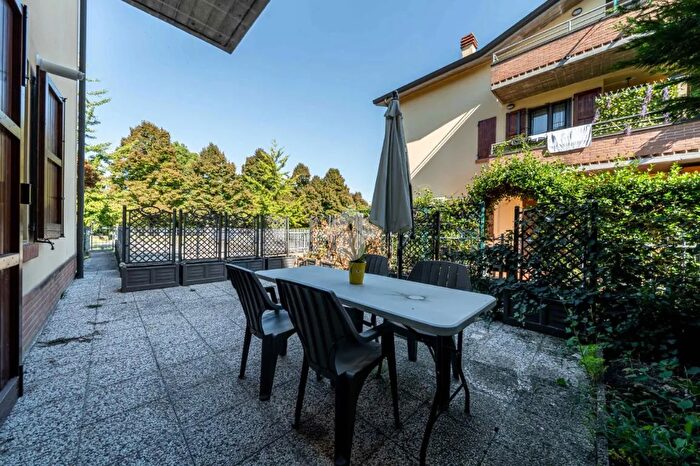 Appartamento bilocale in vendita in Via Luigi Vanvitelli, Reggio Emilia