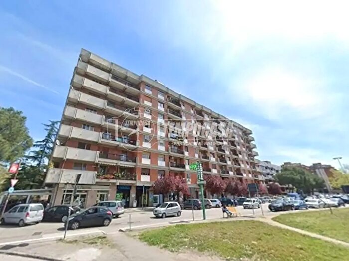 Appartamento trilocale in vendita in Via Martiri di Via Fani, Foggia