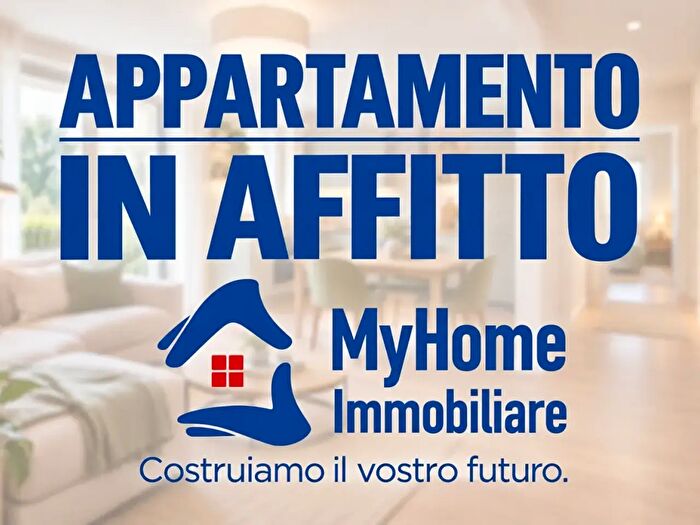Appartamento trilocale in affitto in Via Roma, Belfiore