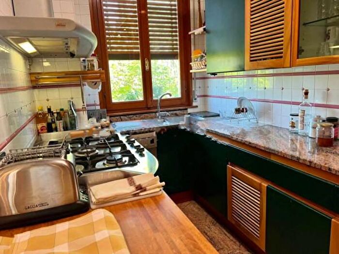 Appartamento monolocale in vendita in Piazzale Stazione, Salsomaggiore Terme