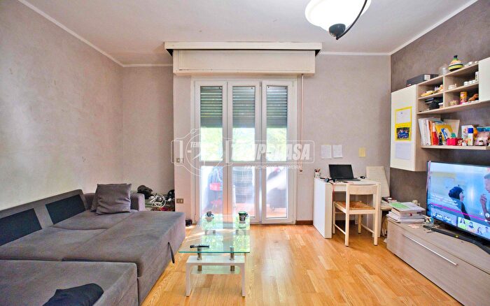 Appartamento bilocale in vendita in Novara