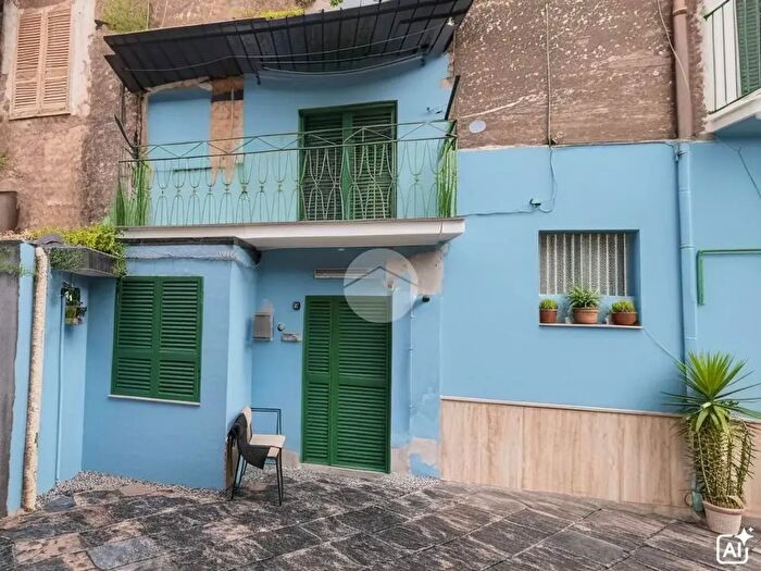 Appartamento bilocale in vendita in Via Molli, Pollena Trocchia