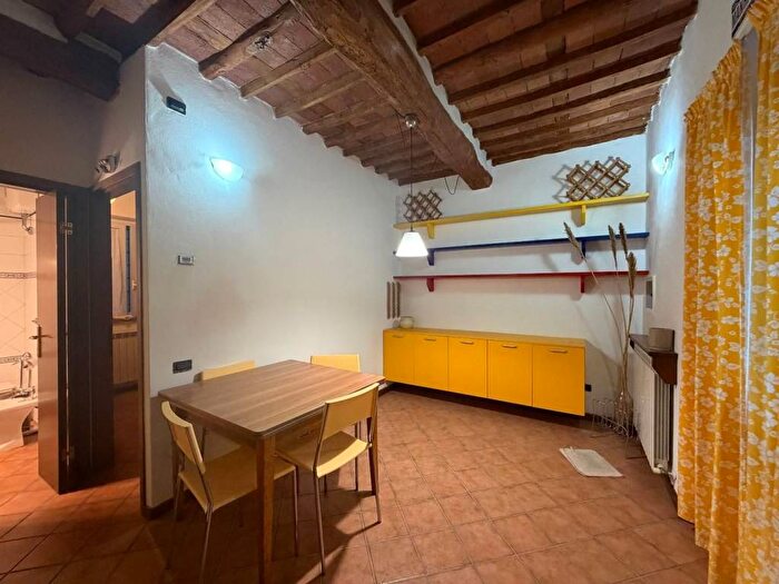 Appartamento bilocale in affitto in Via Nazionale, Ponte a Moriano, Lucca