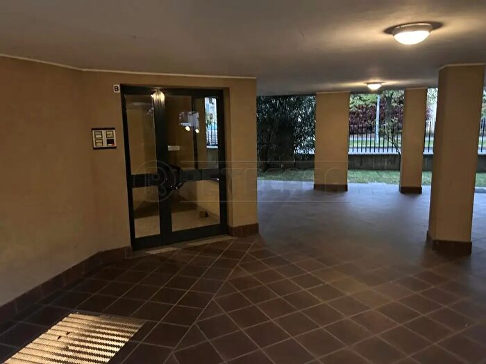 Appartamento trilocale in vendita in Boltiere