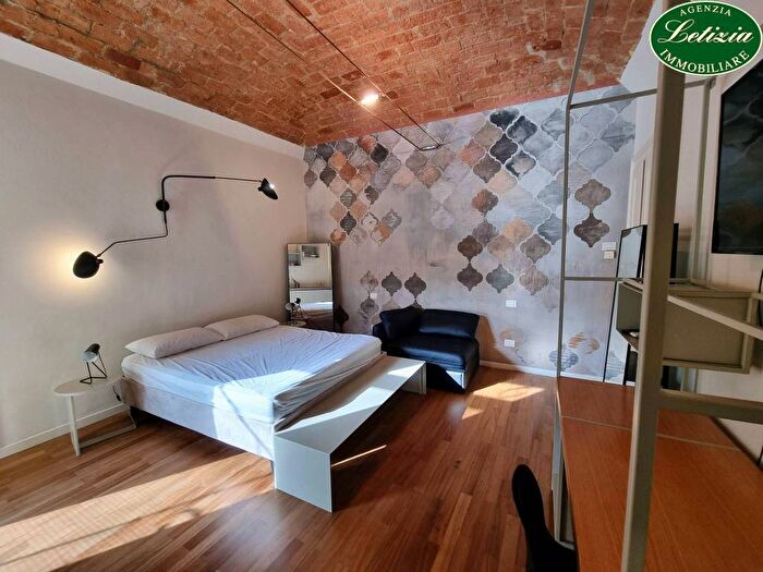Appartamento monolocale in affitto in Via Piacenza, Piazza della Libertà, Alessandria