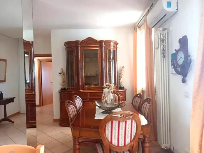 Appartamento quadrilocale in vendita in Rimini