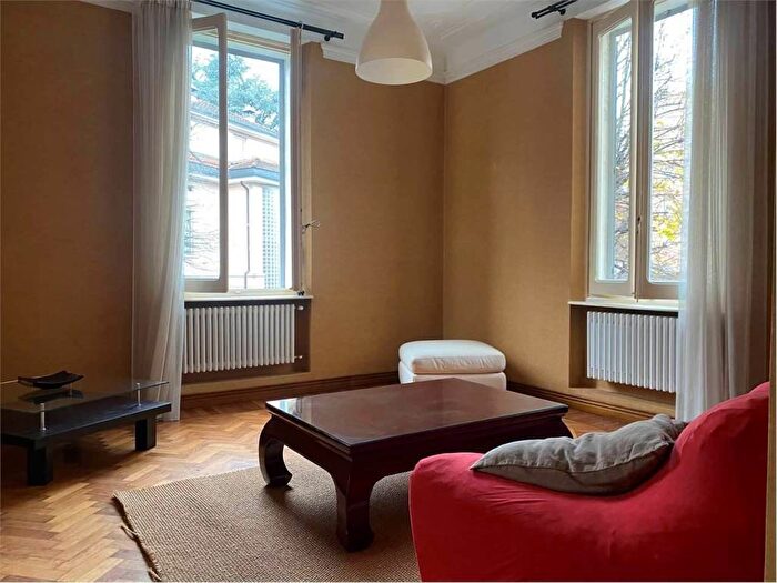 Appartamento bilocale in affitto in San Lazzaro, Parma