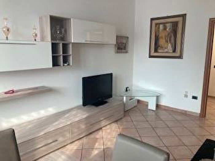 Appartamento trilocale in affitto in Corso Risorgimento, Sant'Antonio, Novara