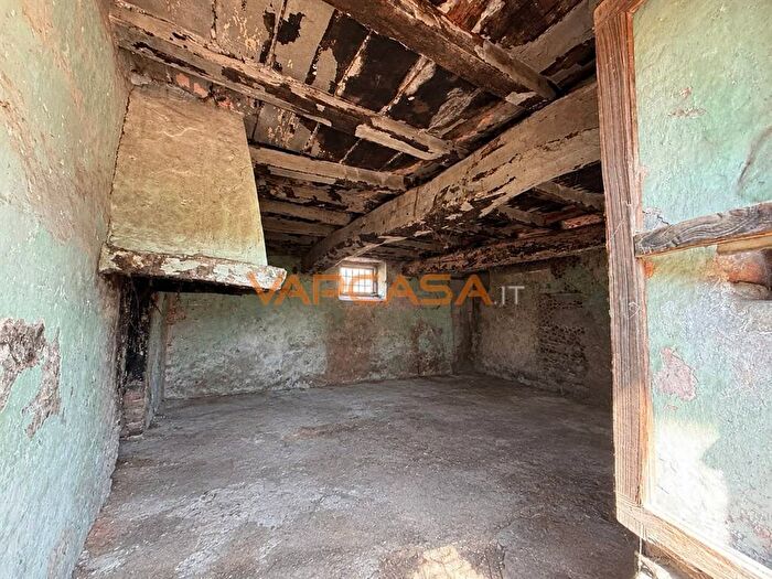 Casa bilocale in vendita in VIA TINRORIE, Centro, Pumenengo