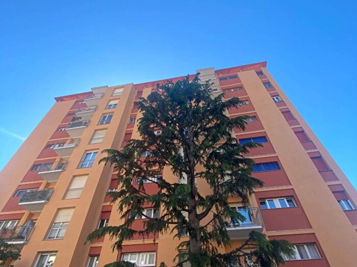 Appartamento trilocale in affitto in Via Claudio Monteverdi, Sacro Cuore, Novara