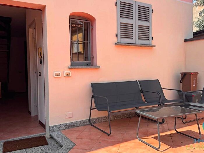 Appartamento trilocale in affitto in Vicolo Potia, Centro Storico, Piacenza