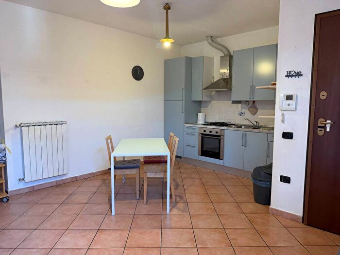 Appartamento bilocale in affitto in Via Montalese, Chiesanuova, Prato