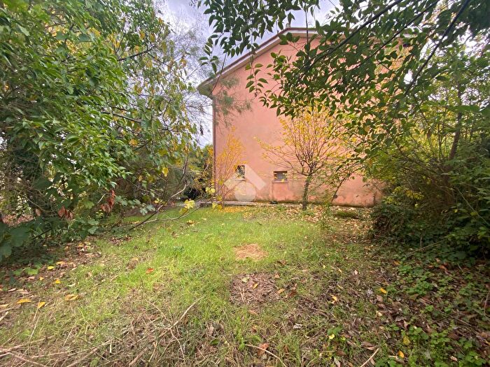 Casa trilocale in vendita in Via Casigliano, Acquasparta