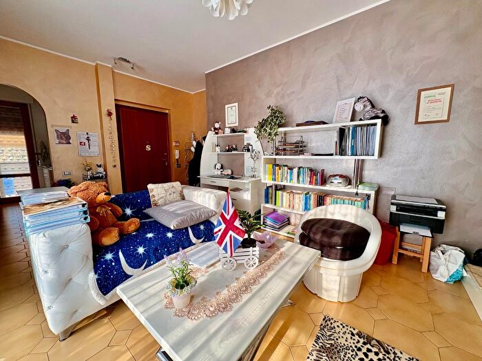 Appartamento trilocale in vendita in a Chini, Castelfiorentino