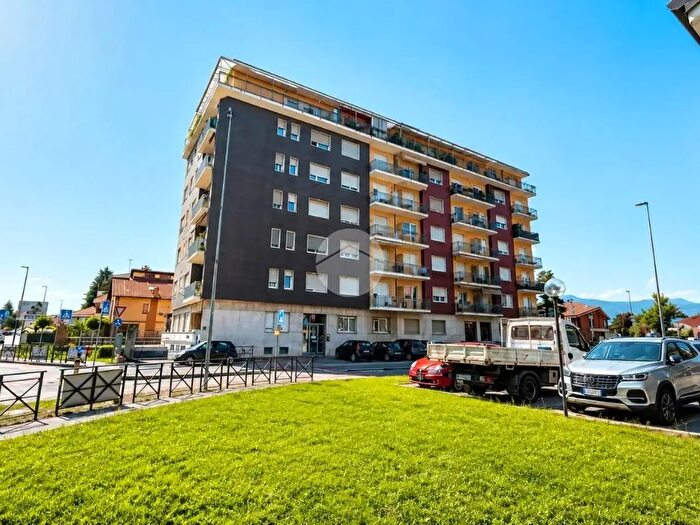 Appartamento trilocale in vendita in Via Migliarone, Alpignano