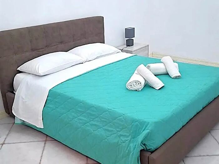 Appartamento con 7 locali in vendita in Via Callicratide, Agrigento