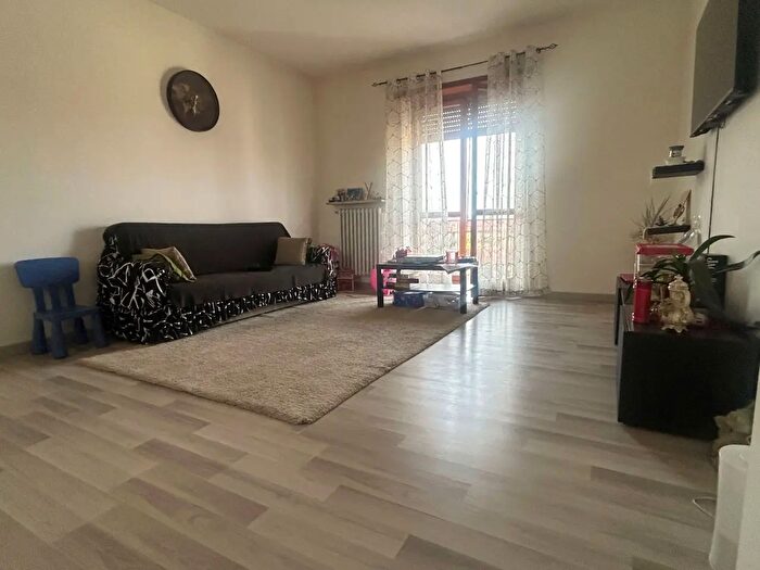 Appartamento quadrilocale in vendita in Via Generale Dabormida, Buriasco