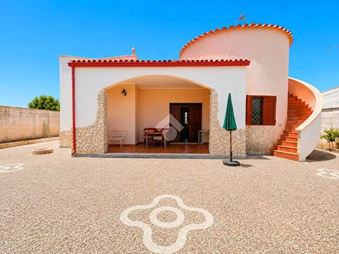 Casa con 5 locali in vendita in Via degli Scampi, Lecce