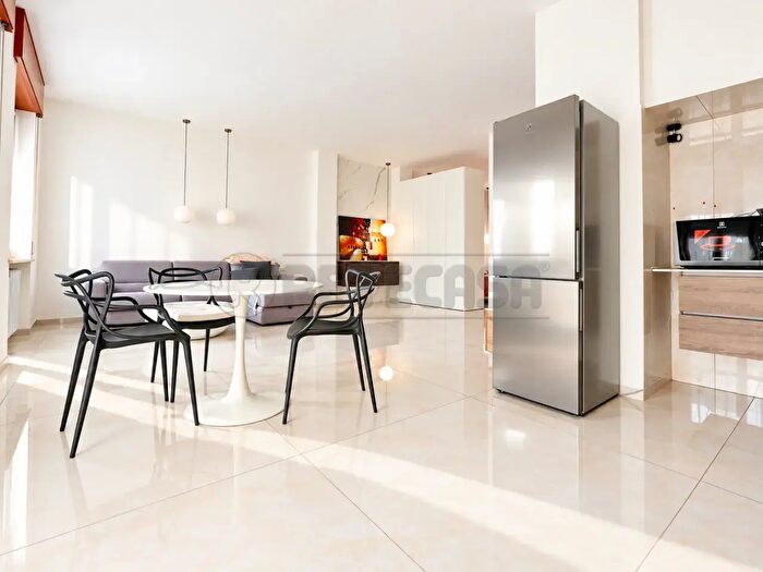 Appartamento monolocale in vendita in Viale San Lazzaro, Vicenza