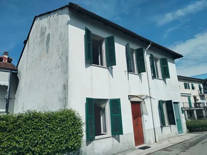 Casa con 6 locali in vendita in Via Sacro Cuore, Brugnato