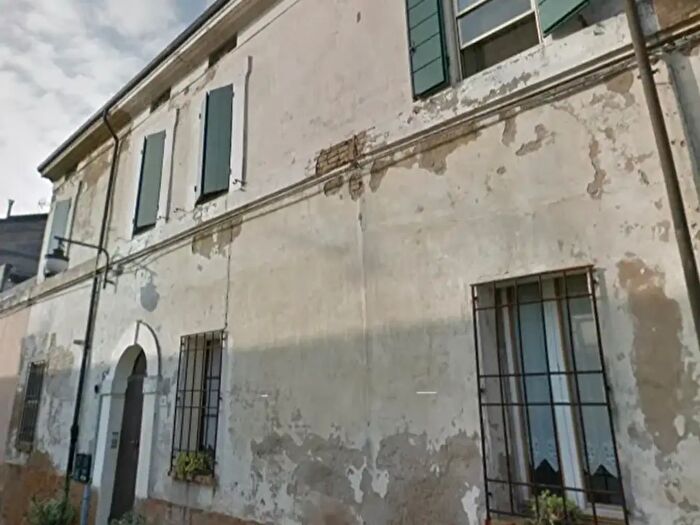 Appartamento trilocale in vendita in Via XX Settembre, Cervia