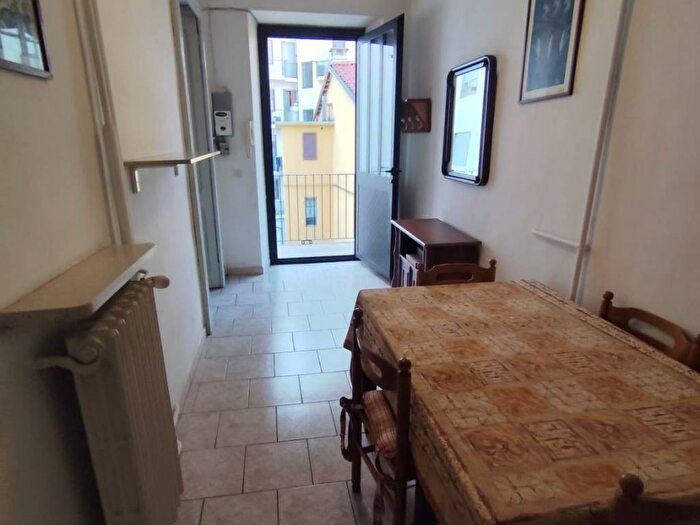 Appartamento bilocale in affitto in Via San Gaudenzio, Ivrea