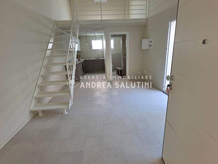 Appartamento bilocale in affitto in Via Belfiore, Centro, Pontedera