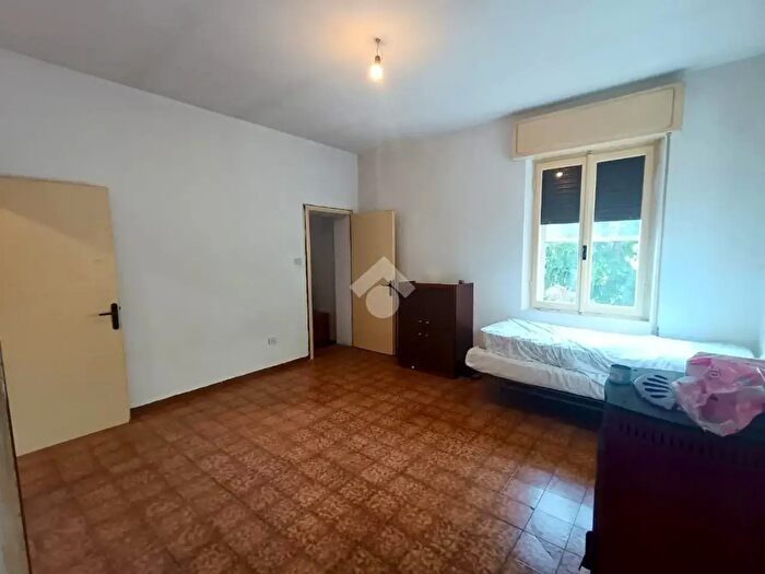 Casa trilocale in vendita in Piazza Chiesa, Rodigo