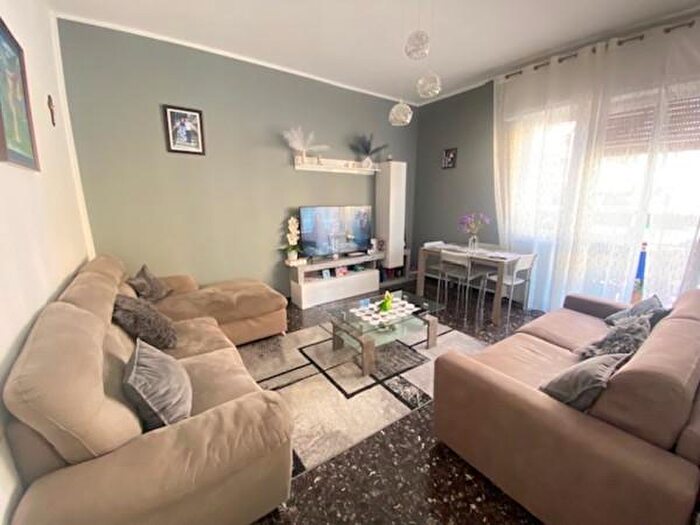 Appartamento trilocale in vendita in La Spezia