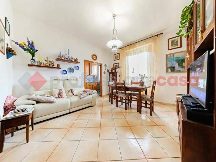 Appartamento in vendita in Livorno