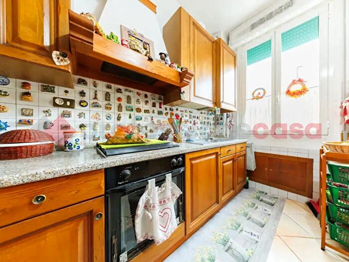 Case in Vendita e in Affitto - 3