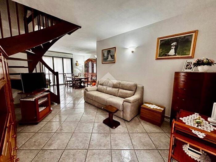 Appartamento con 5 locali in vendita in Via Antonio Gramsci, Centro, Borgaro Torinese