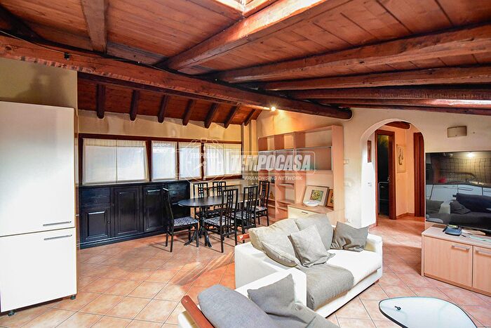 Appartamento trilocale in vendita in Via Cascina Ravella, Castelmarte