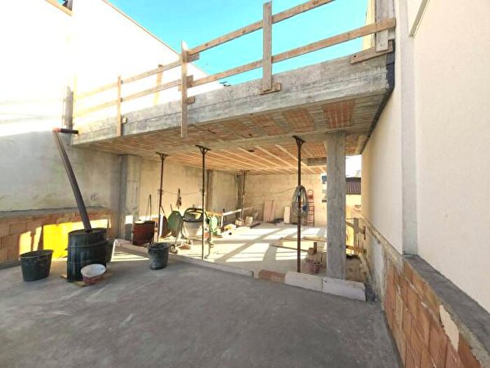 Appartamento bilocale in vendita in Santeramo In Colle