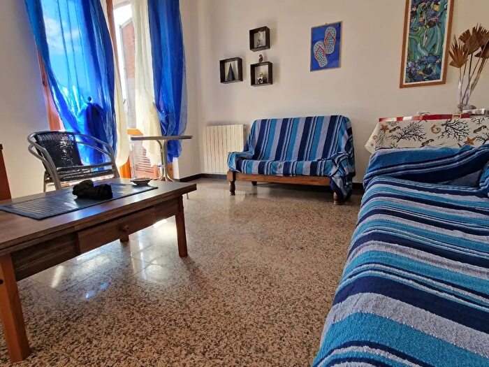 Appartamento quadrilocale in vendita in Carrara