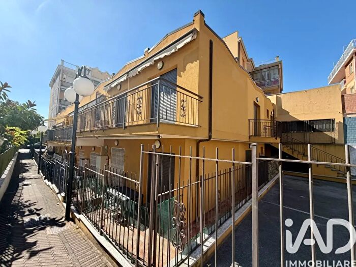 Appartamento bilocale in vendita in Via Aurelia, Ceriale