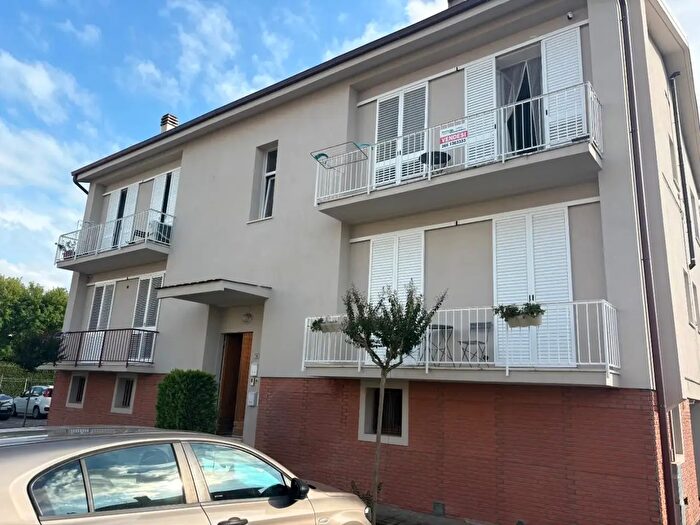 Appartamento quadrilocale in vendita in Crespina Lorenzana