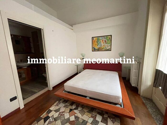 Appartamento bilocale in affitto in Corso Giacomo Matteotti, Ortigia, Siracusa