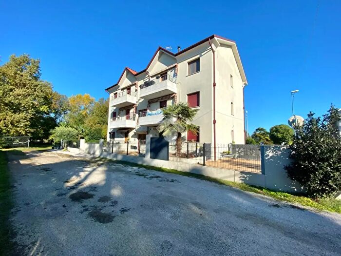 Appartamento bilocale in vendita in Via Andrea Vicentino, Venezia