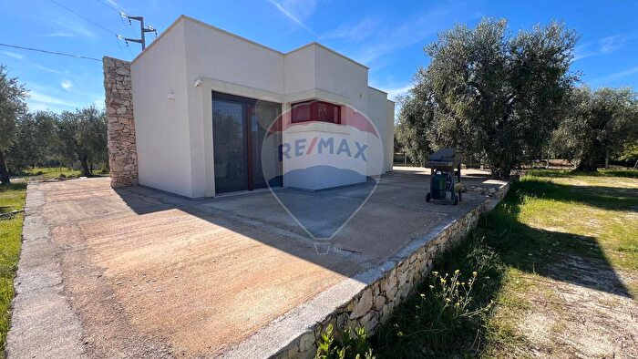 Casa trilocale in vendita in Oro di Puglia Snc, Vieste