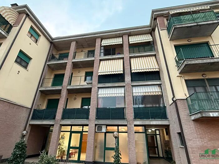 Appartamento con 5 locali in vendita in Via Felice Cavallotti, Noceto