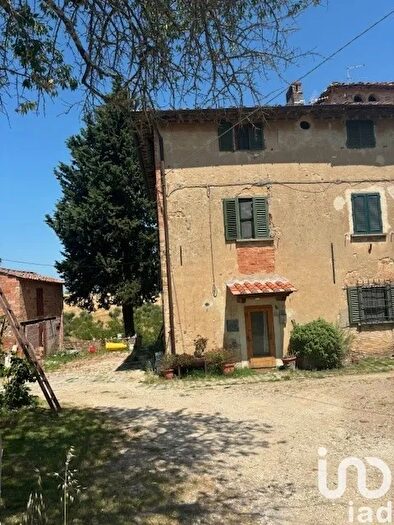 Appartamento bilocale in vendita in Strada Palazzuolo, Barberino Tavarnelle