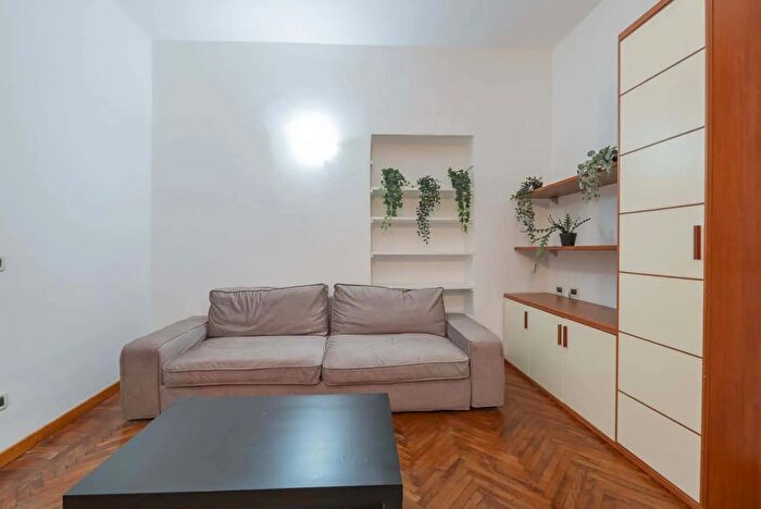 Appartamento monolocale in affitto in Viale Monza, Milano