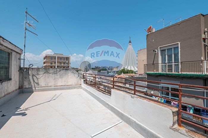 Casa quadrilocale in vendita in Via Gorizia a, Siracusa