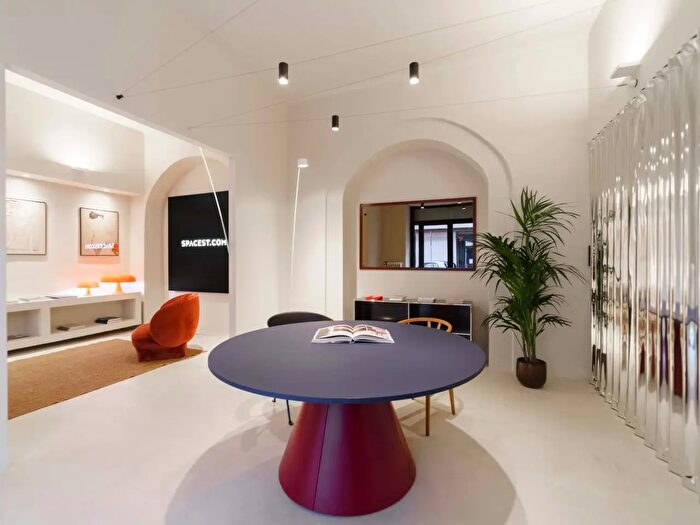 Appartamento monolocale in affitto in Via Solferino, Milano