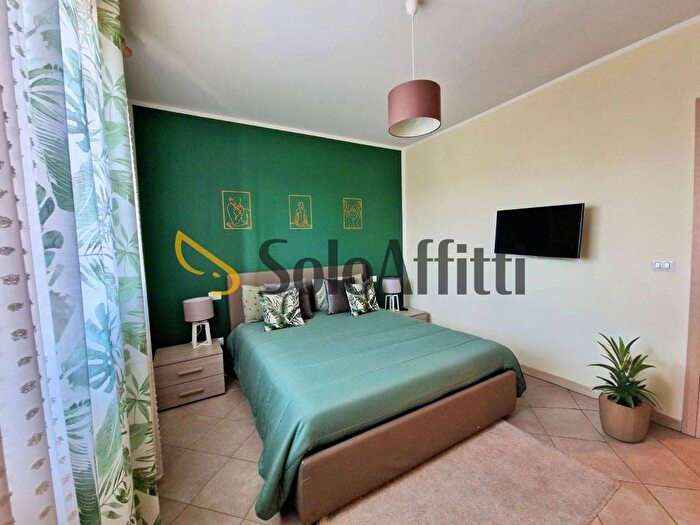 Appartamento bilocale in affitto in Via Vandalino, Centro, Grugliasco