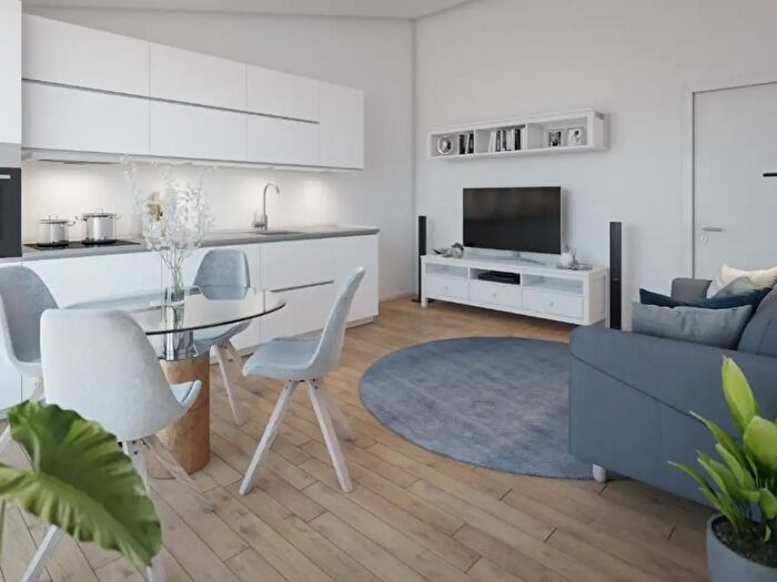 Appartamento bilocale in vendita in Milano Via Breda, Milano