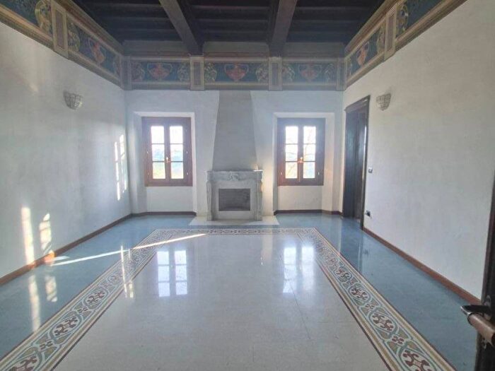 Casa con 5 locali in affitto in Via Canonica, Cerreto Guidi