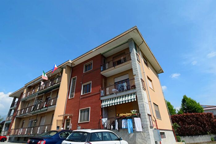 Appartamento bilocale in vendita in Via Monte Bo Ponderano Piemonte Italy, Ponderano