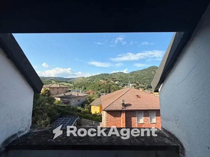 Appartamento trilocale in vendita in Solignano